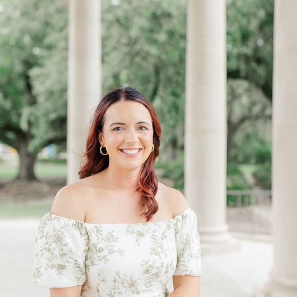 Meet your Posher, Rachel - Picture 1 of 1